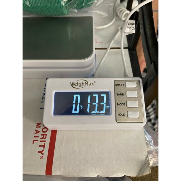 Vintage Regency Collection Joyce Embroidered Mock Sweater Women S Green Long Slv - Picture 10 of 10